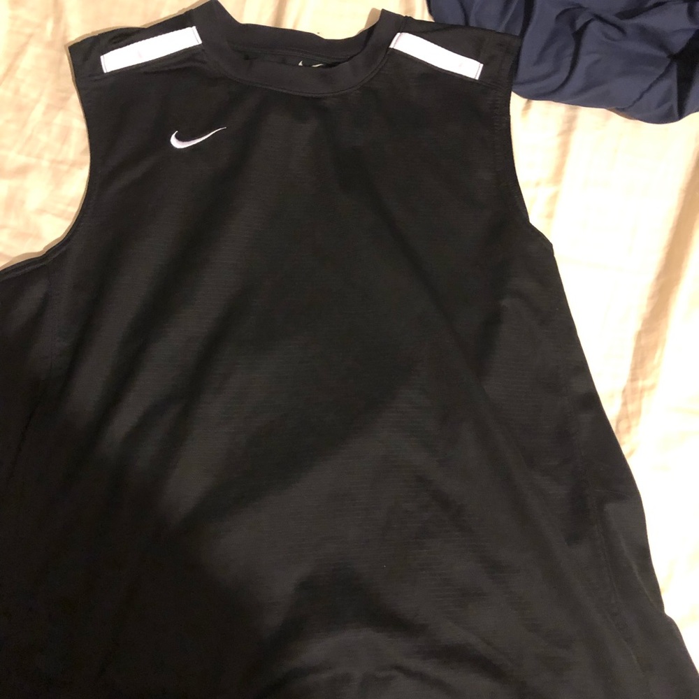 Nike Basketball Shirt